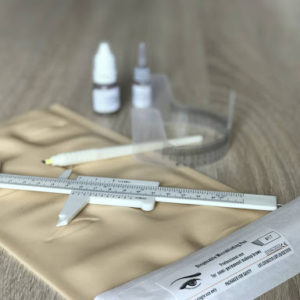 Formation Microblading Microshading