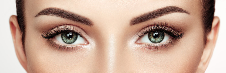 extensions de cils réhaussement de cils browlift